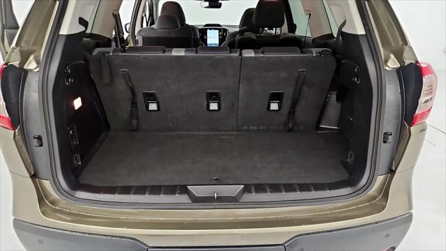 2023 Subaru Ascent Onyx Edition Limited 7-Passenger