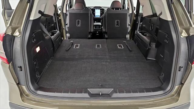 2023 Subaru Ascent Onyx Edition Limited 7-Passenger