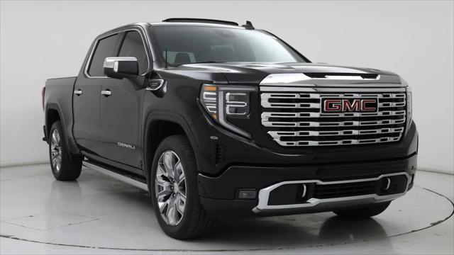 2024 GMC Sierra 1500 4WD Crew Cab Short Box Denali for sale in Springfield, MO