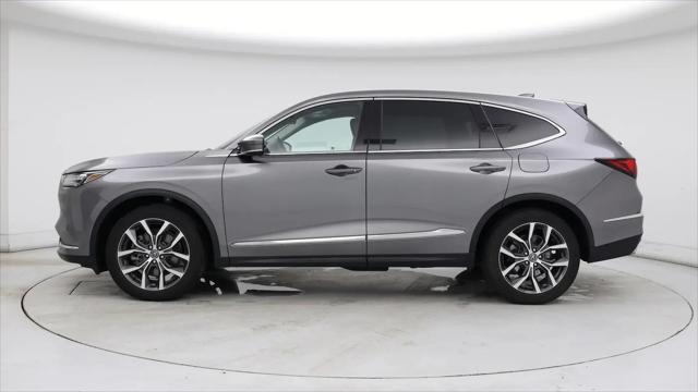 2024 Acura MDX Technology Package