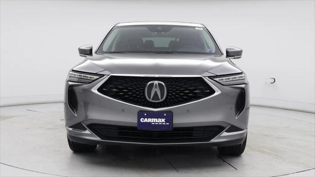 2024 Acura MDX Technology Package