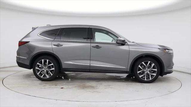 2024 Acura MDX Technology Package