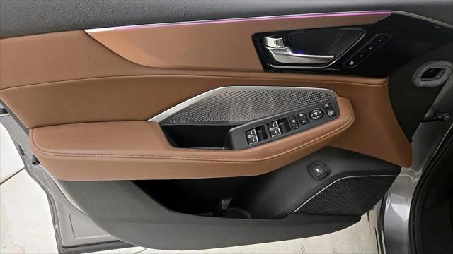 2024 Acura MDX Technology Package