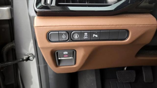 2024 Acura MDX Technology Package
