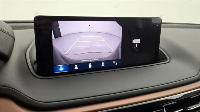 2024 Acura MDX Technology Package