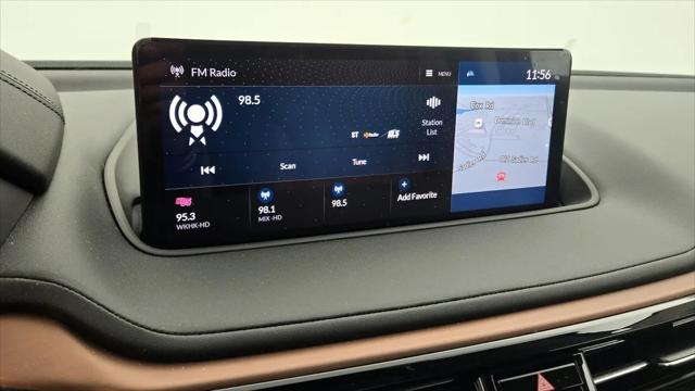 2024 Acura MDX Technology Package