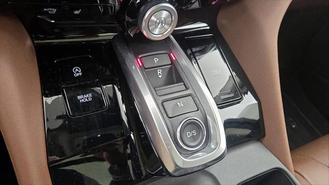 2024 Acura MDX Technology Package