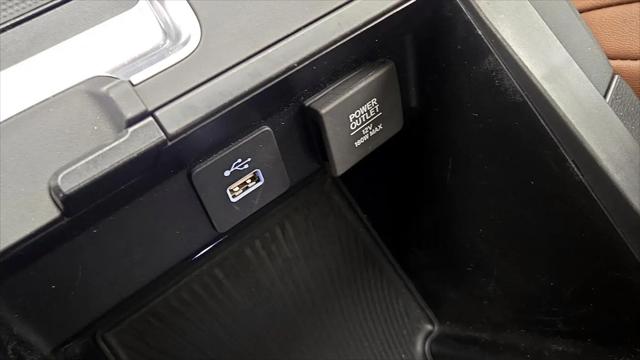 2024 Acura MDX Technology Package