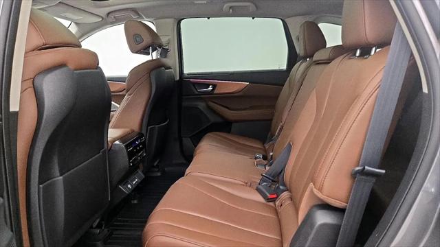 2024 Acura MDX Technology Package