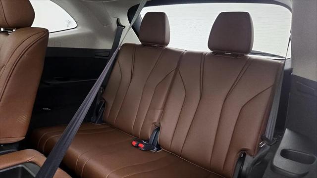 2024 Acura MDX Technology Package