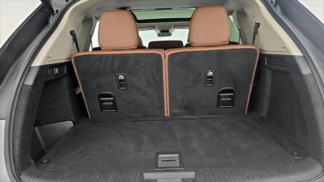 2024 Acura MDX Technology Package