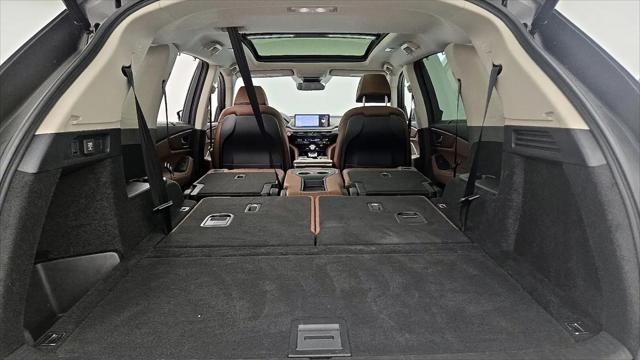 2024 Acura MDX Technology Package