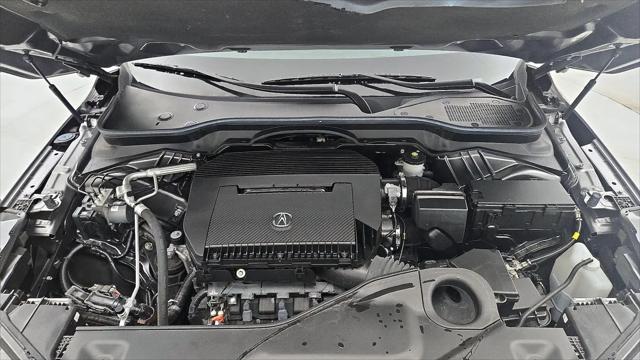 2024 Acura MDX Technology Package