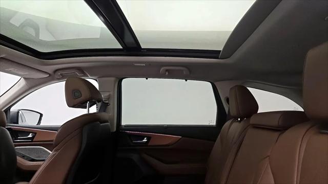 2024 Acura MDX Technology Package