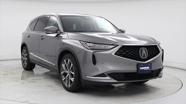 2024 Acura MDX Technology Package for sale in Midlothian, VA