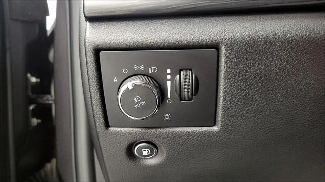 2019 Jeep Grand Cherokee Altitude 4x4
