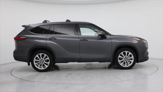 2019 Jeep Grand Cherokee Altitude 4x4