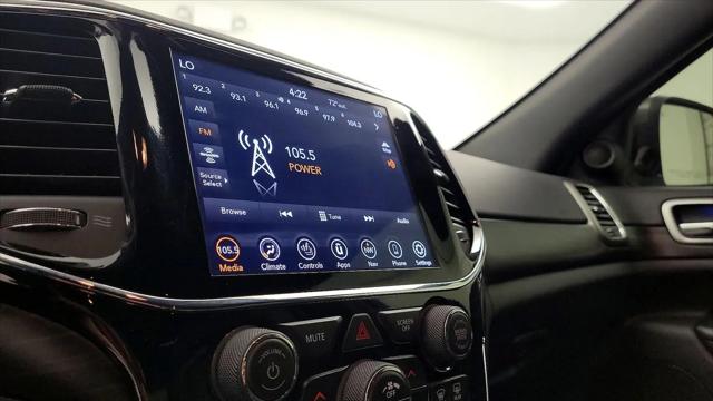 2019 Jeep Grand Cherokee Altitude 4x4