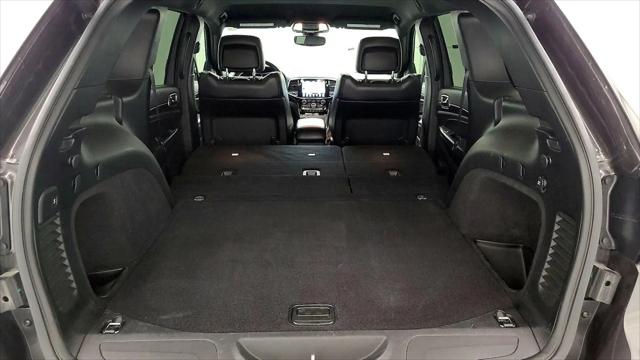 2019 Jeep Grand Cherokee Altitude 4x4