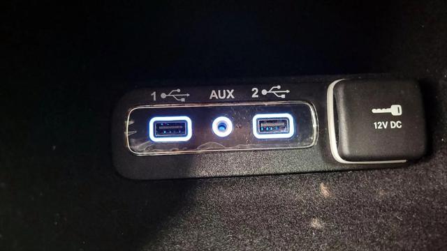 2019 Jeep Grand Cherokee Altitude 4x4