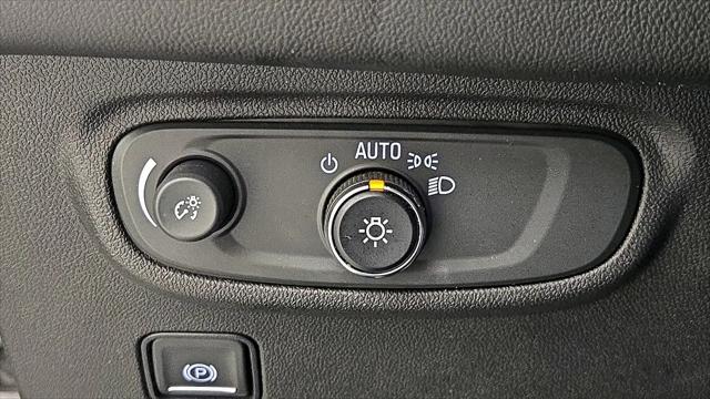 2022 GMC Terrain FWD SLE