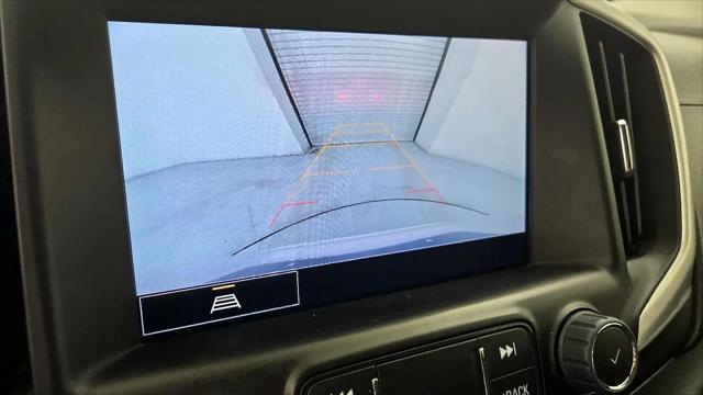2022 GMC Terrain FWD SLE