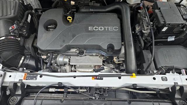 2022 GMC Terrain FWD SLE
