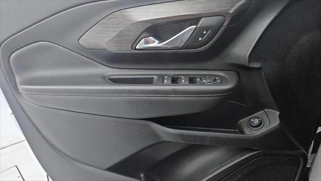 2022 GMC Terrain FWD SLE