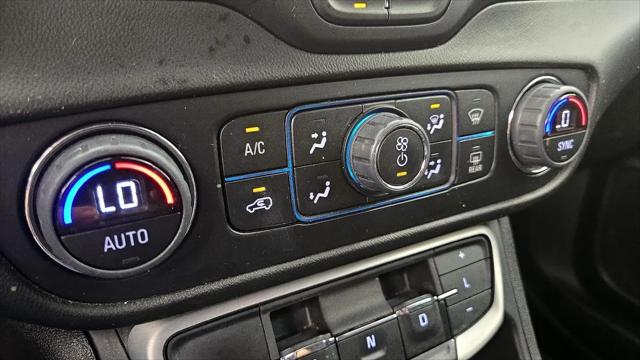2022 GMC Terrain FWD SLE