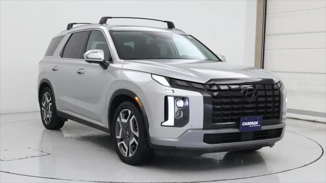 2024 Hyundai Palisade SEL for sale in Corpus Christie, TX