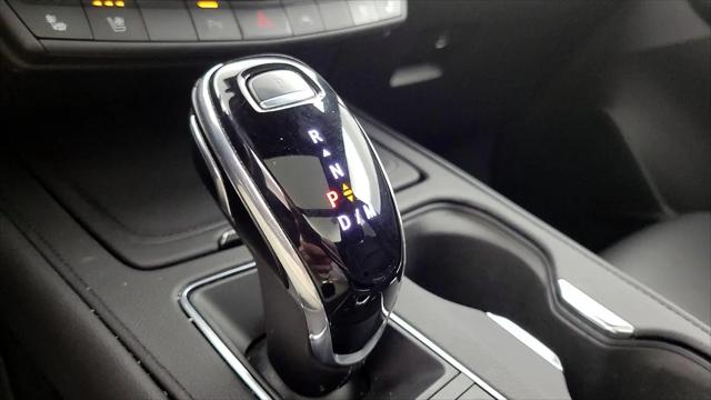 2020 Cadillac XT4 FWD Premium Luxury