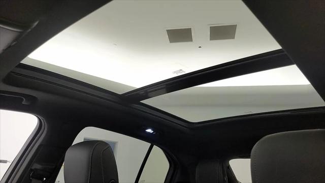 2020 Cadillac XT4 FWD Premium Luxury