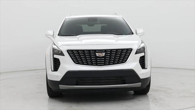 2020 Cadillac XT4 FWD Premium Luxury