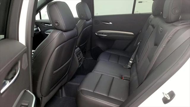 2020 Cadillac XT4 FWD Premium Luxury