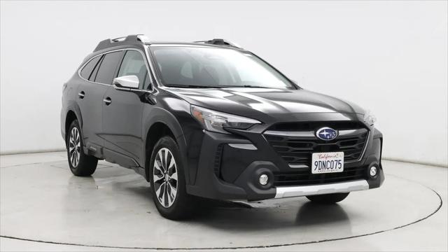2023 Subaru Outback Touring XT for sale in Modesto, CA