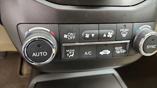 2015 Acura RDX Technology Package
