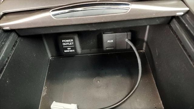 2015 Acura RDX Technology Package