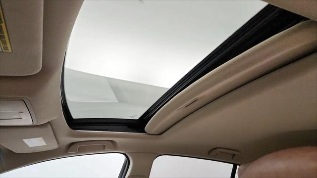 2015 Acura RDX Technology Package