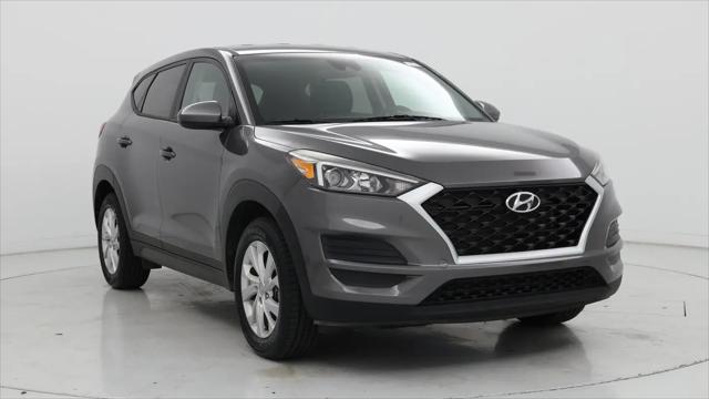 2020 Hyundai Tucson SE for sale in Hoover, AL