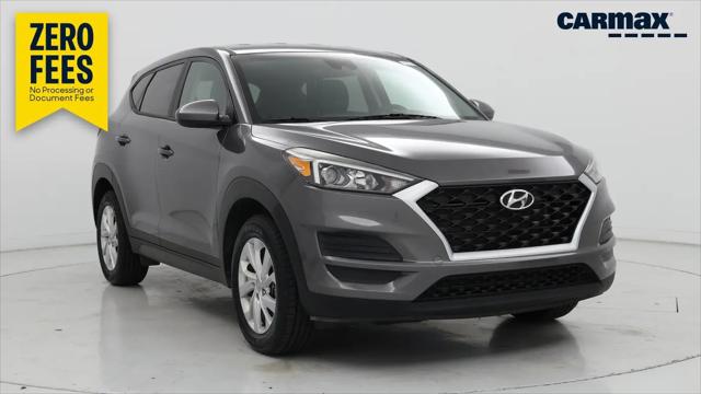 2020 Hyundai Tucson SE for sale in Hoover, AL