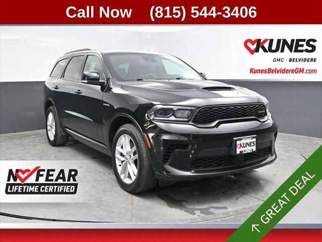 2025 Dodge Durango R/T for sale in Belvidere, IL