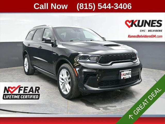 2025 Dodge Durango R/T for sale in Belvidere, IL