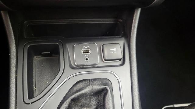 2020 Jeep Cherokee Latitude FWD