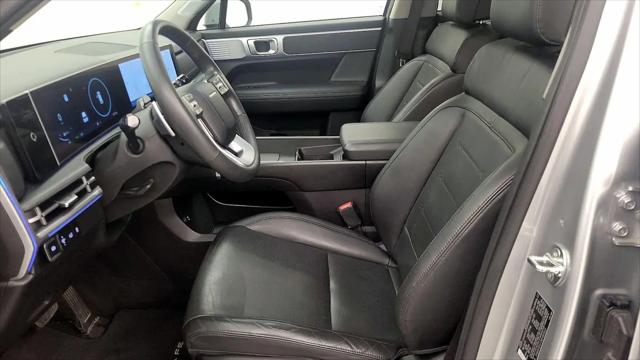 2024 Hyundai Santa Fe Hybrid Limited