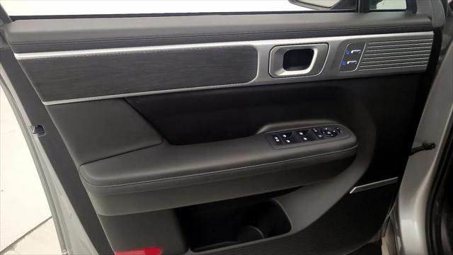 2024 Hyundai Santa Fe Hybrid Limited
