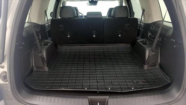 2024 Hyundai Santa Fe Hybrid Limited