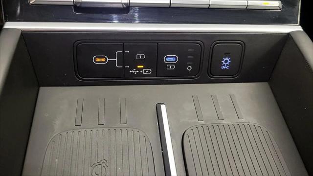 2024 Hyundai Santa Fe Hybrid Limited