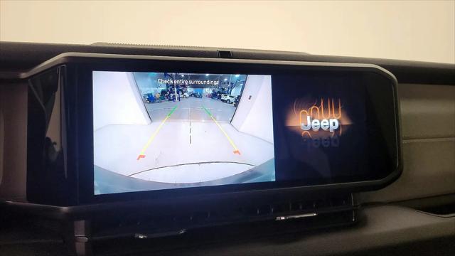 2024 Jeep Wrangler 4xe Sport S 4xe