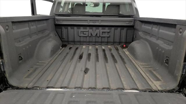 2015 GMC Canyon SLT