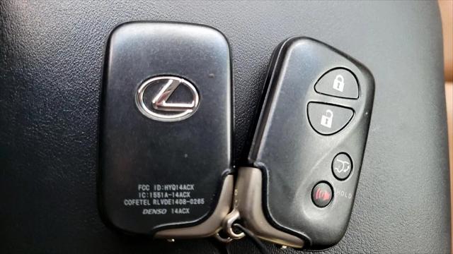 2015 Lexus RX 350 F Sport